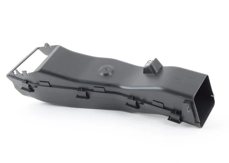 Пневмотормоз 51747180623 BMW оригинал - миниатюра 2