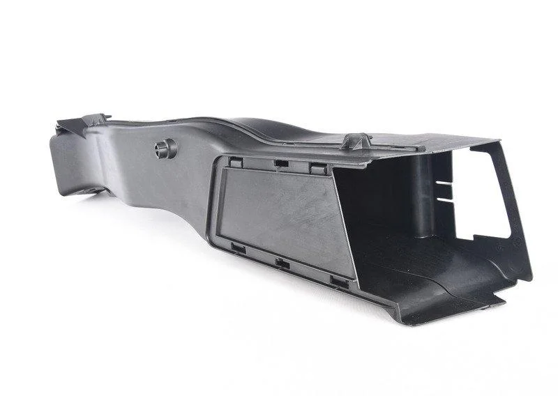 Воздуховод тормозн.механизма л 51747294487 BMW - изображение 1