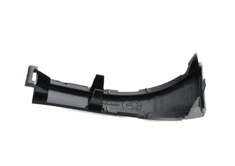 Накладка решетки 51747357006 BMW оригинал - миниатюра 3