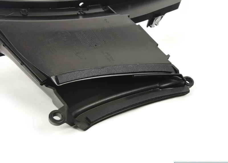 Воздуховод п бок 51747294822 BMW оригинал - миниатюра 2