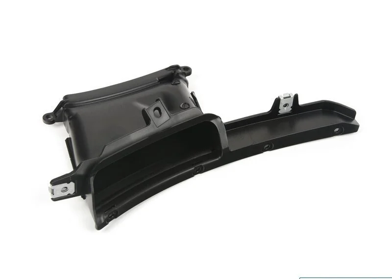 Воздуховод п бок 51747294822 BMW оригинал - миниатюра 3