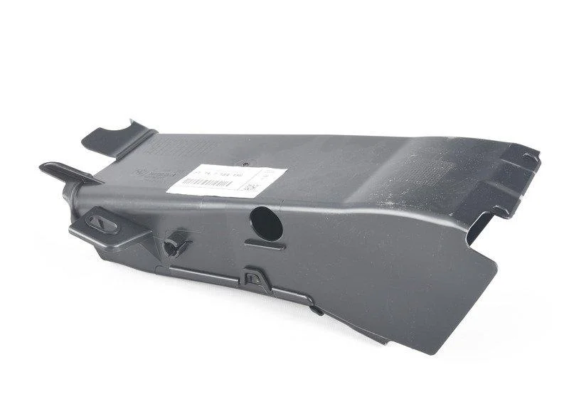 Воздуховод 51747184156 BMW оригинал - миниатюра 2