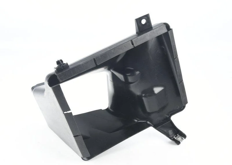 Воздуховод 51747184158 BMW оригинал - миниатюра 2