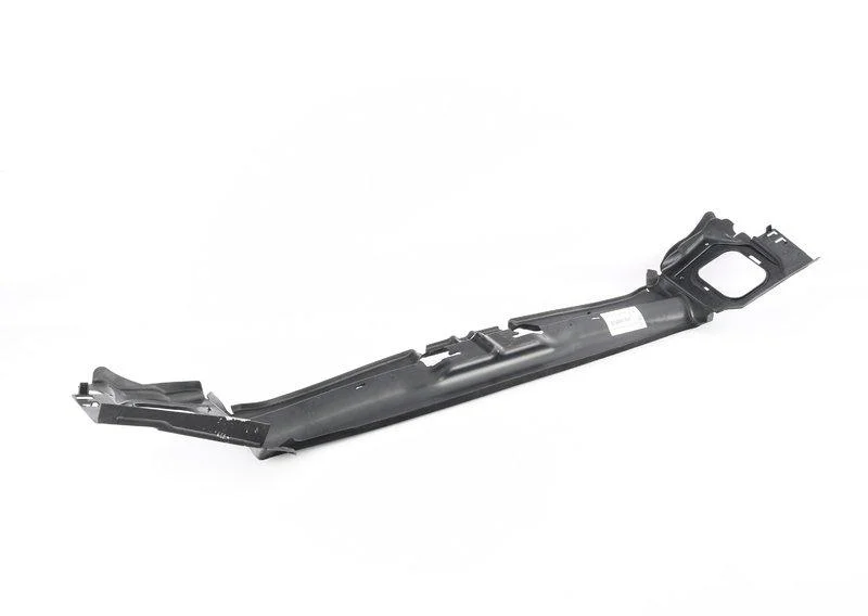 G11/g12 воздуховод радиатора. верхняя 51747359796 BMW - изображение 1