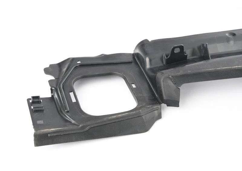 G11/g12 воздуховод радиатора. верхняя 51747359796 BMW - миниатюра 3