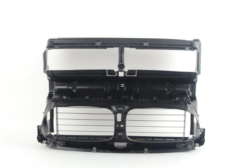 Воздуховод 51747200781 BMW оригинал - миниатюра 3