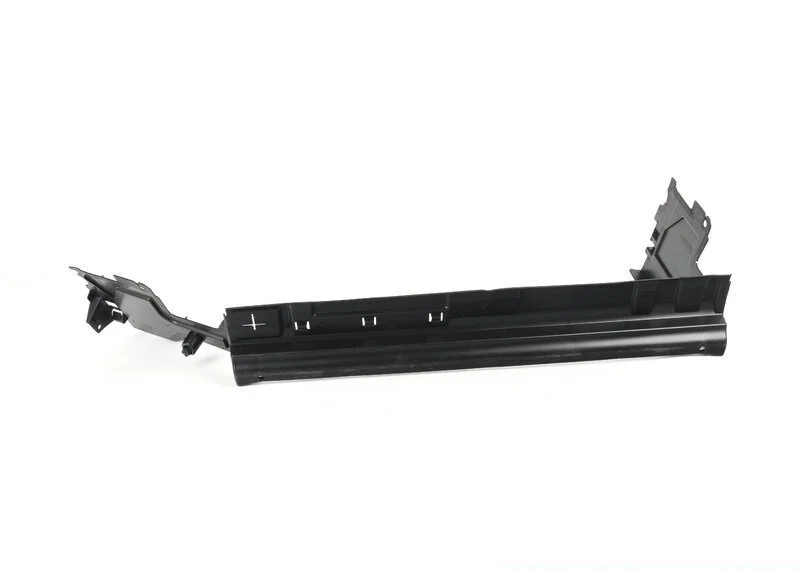 G14/g15 воздуховод радиатора нж 51747359819 BMW - миниатюра 3