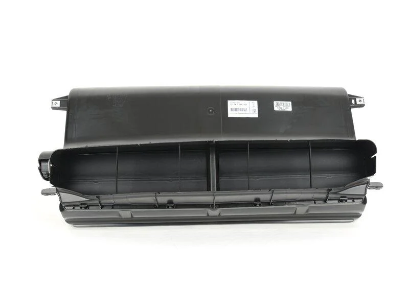 Воздуховод 51747306421 BMW оригинал - миниатюра 3