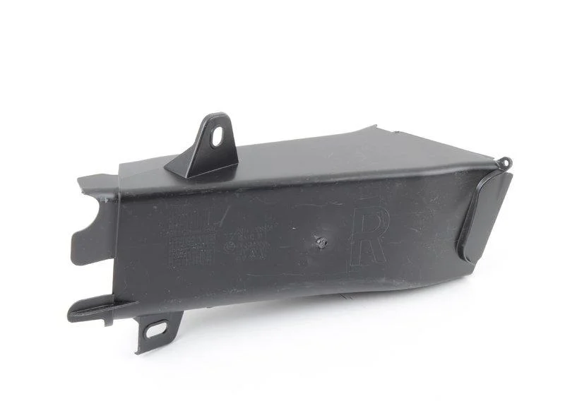 Воздуховод тормозн.механизма п 51747308826 BMW - миниатюра 3