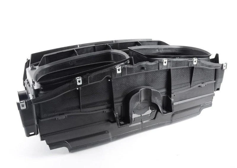 Воздуховод f25 / f26 51747210476 BMW оригинал - изображение 1