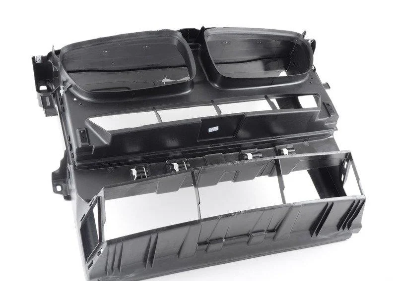 Воздуховод f25 / f26 51747210476 BMW оригинал - миниатюра 5