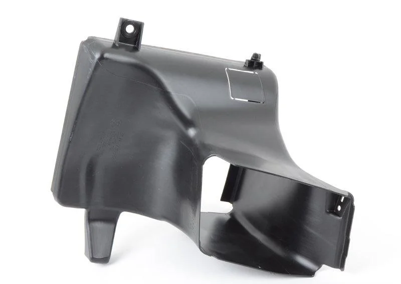 Воздуховод amoek п 51747308828 BMW оригинал - миниатюра 2