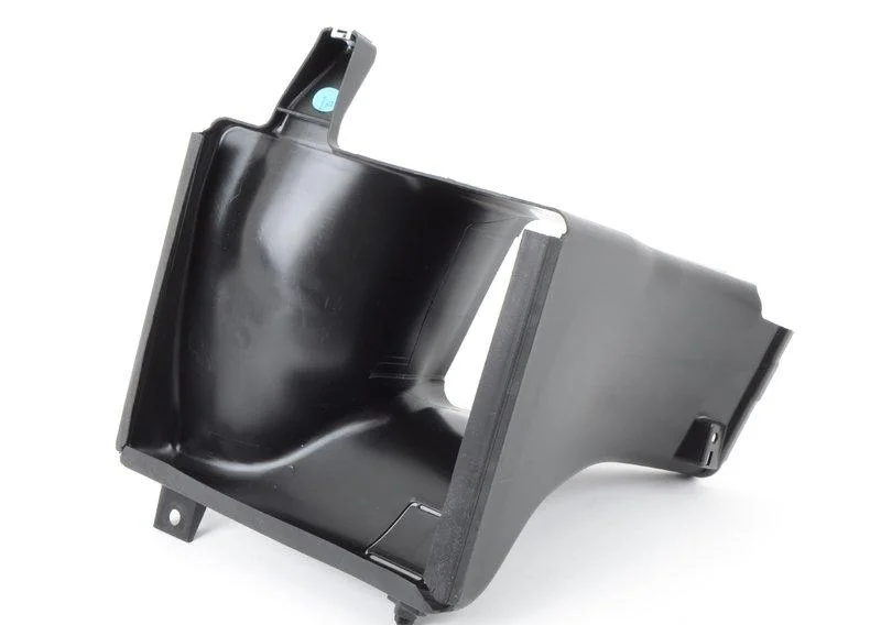 Воздуховод amoek п 51747308828 BMW оригинал - миниатюра 3