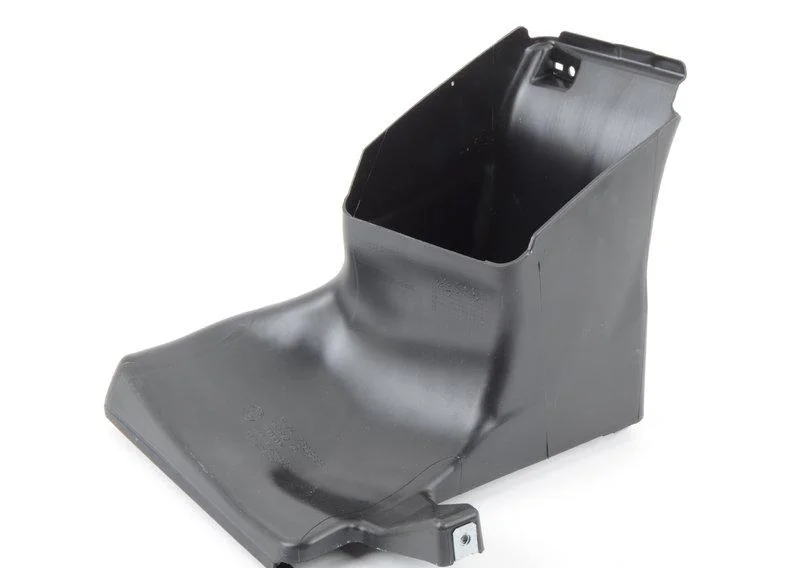 Воздуховод amoek п 51747308828 BMW оригинал - миниатюра 4