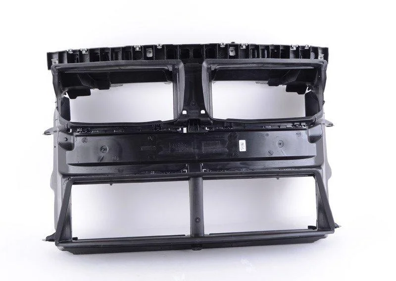 Воздухопровод 51747374197 BMW оригинал - миниатюра 5