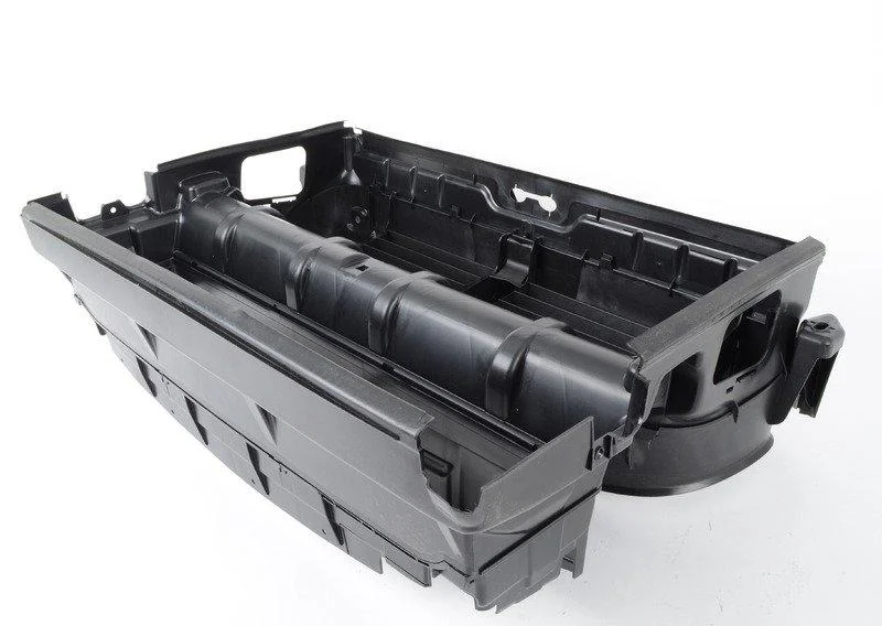 Воздуховод 51747224660 BMW оригинал - миниатюра 2