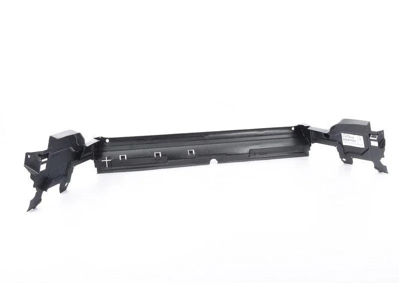 Воздуховод радиатора нж 51747383846 BMW оригинал - миниатюра 3