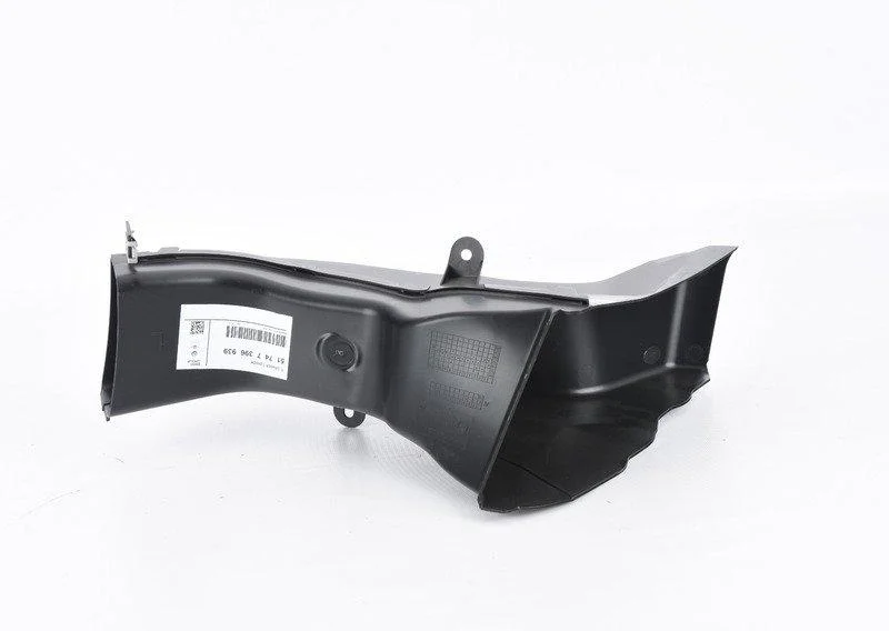 Воздуховод тормозн.механизма л 51747396939 BMW - миниатюра 2