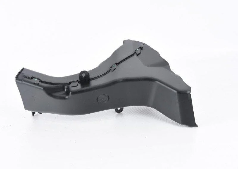 Воздуховод тормозн.механизма л 51747396939 BMW - миниатюра 3