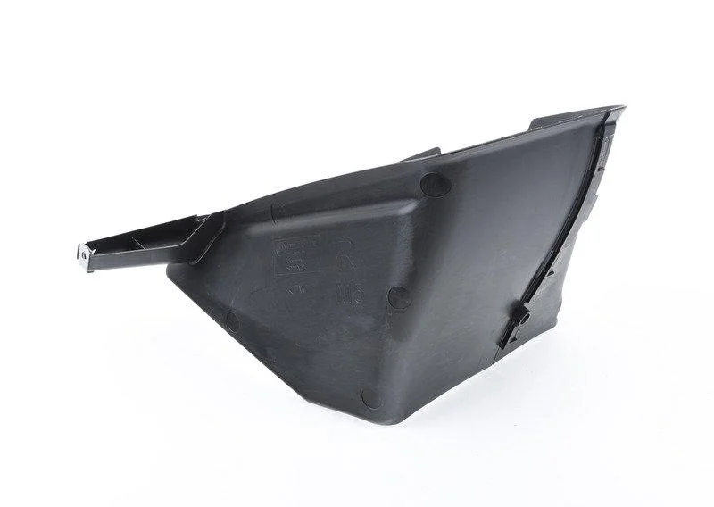 Воздуховод п 51748047398 BMW оригинал - миниатюра 2