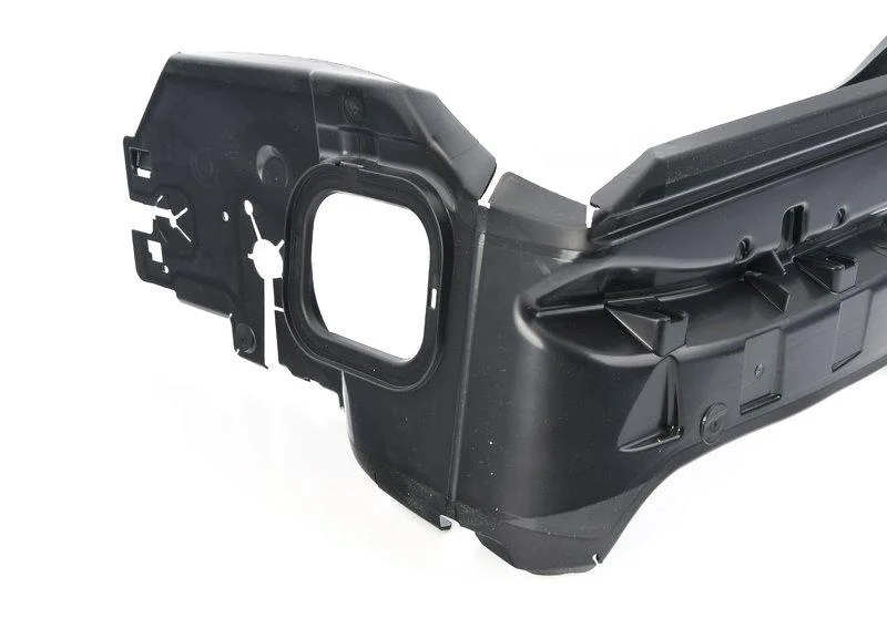 G05 верхняя часть передней панели 51747421675 BMW - миниатюра 2