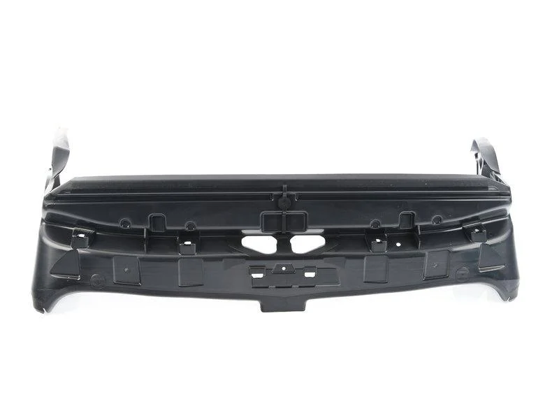 G05 верхняя часть передней панели 51747421675 BMW - миниатюра 3