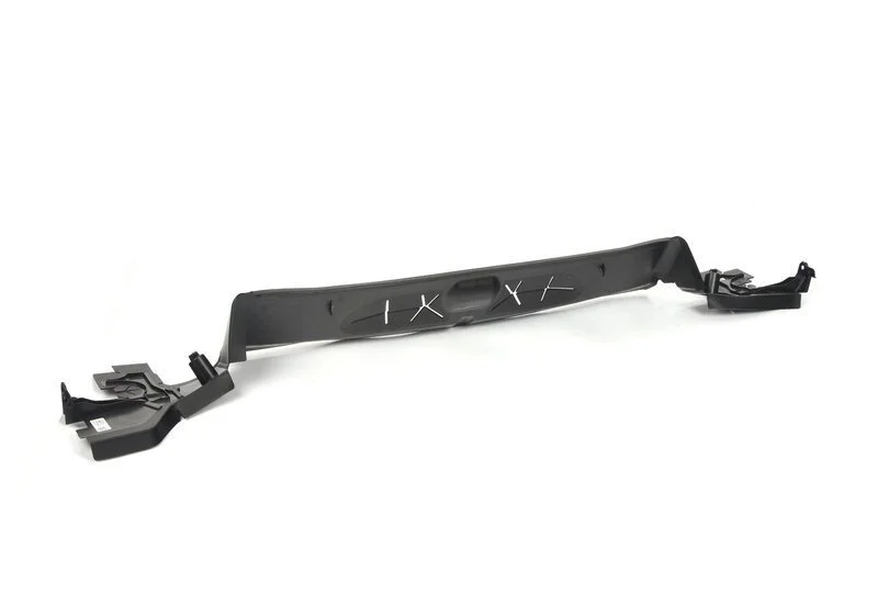 G05/g06/g07 нижняя облицовка радиатора 51747421678 BMW - миниатюра 2
