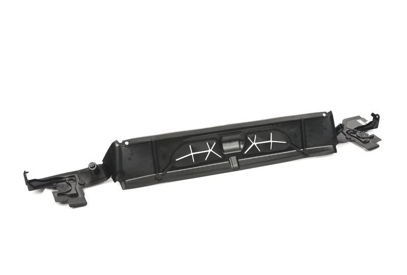 G05/g06/g07 нижняя облицовка радиатора 51747421678 BMW - миниатюра 3