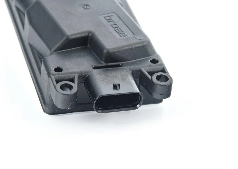 G01 актуатор системы активных жалюзи 51747493167 BMW - изображение 1