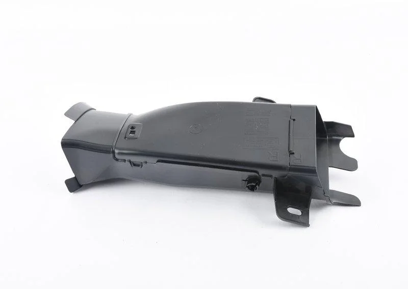 Воздуховод тормозн.механизма п 51748050400 BMW - миниатюра 2