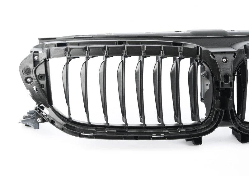 G30 воздушная заслонка 51747497279 BMW оригинал - миниатюра 3