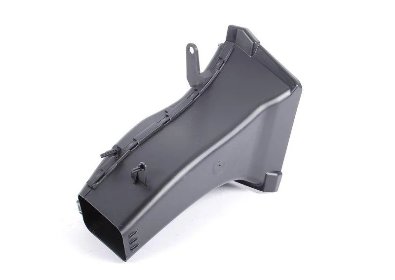 Воздуховод 51747891380 BMW оригинал - миниатюра 4