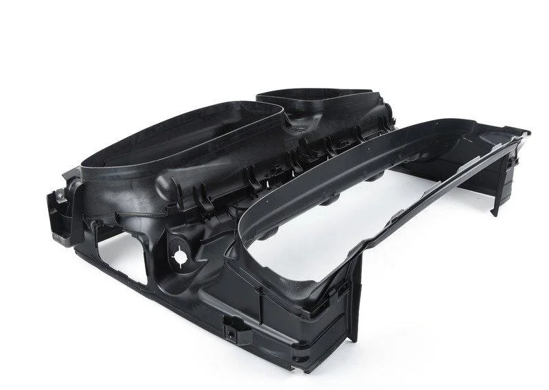 Воздуховод передка 51748052499 BMW оригинал - изображение 1