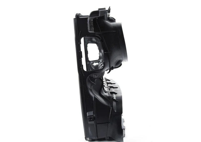 Воздуховод передка 51748052499 BMW оригинал - миниатюра 3