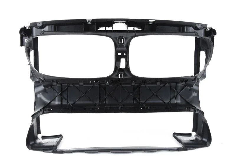 Воздуховод передка 51748052499 BMW оригинал - миниатюра 4