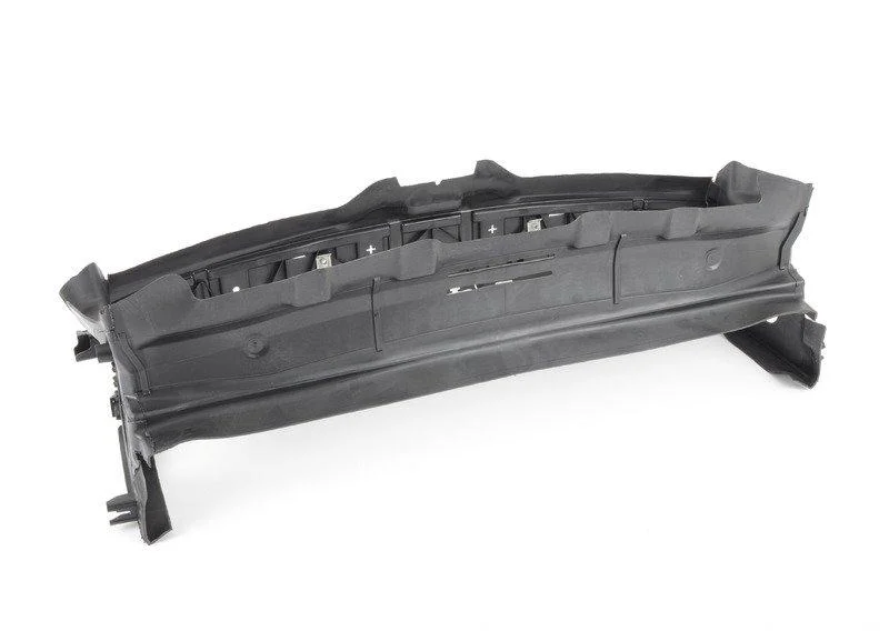 F80/f82/f83 воздуховод радиатора m3/m4 51748054117 BMW - миниатюра 4
