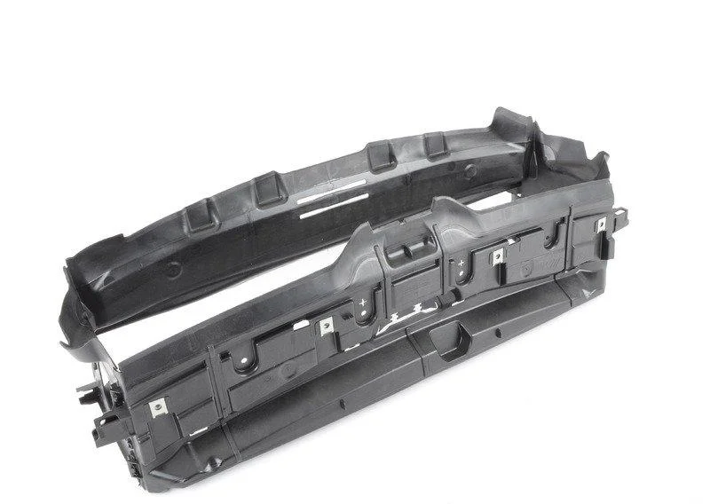 F80/f82/f83 воздуховод радиатора m3/m4 51748054117 BMW - миниатюра 5