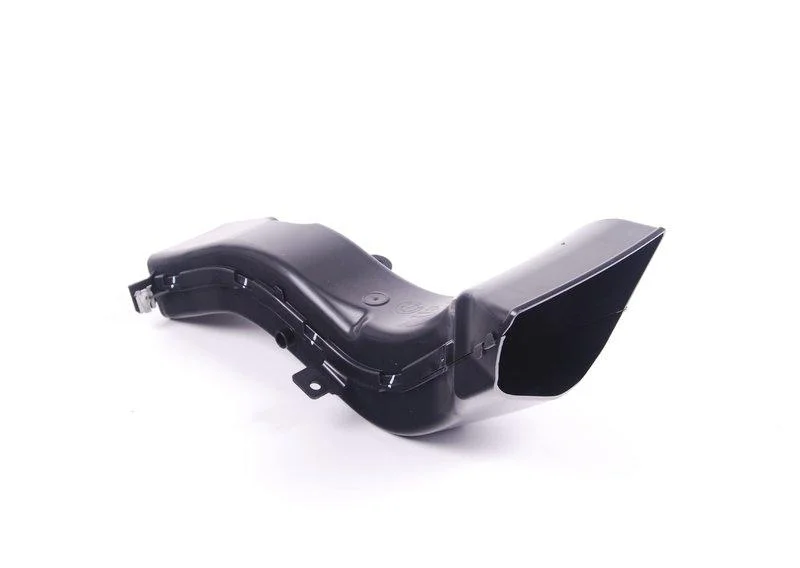 Воздуховод тормозн.механизма л 51748054229 BMW - миниатюра 2