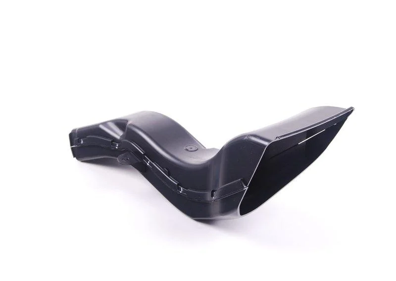 Воздуховод тормозн.механизма п 51748054230 BMW - миниатюра 2