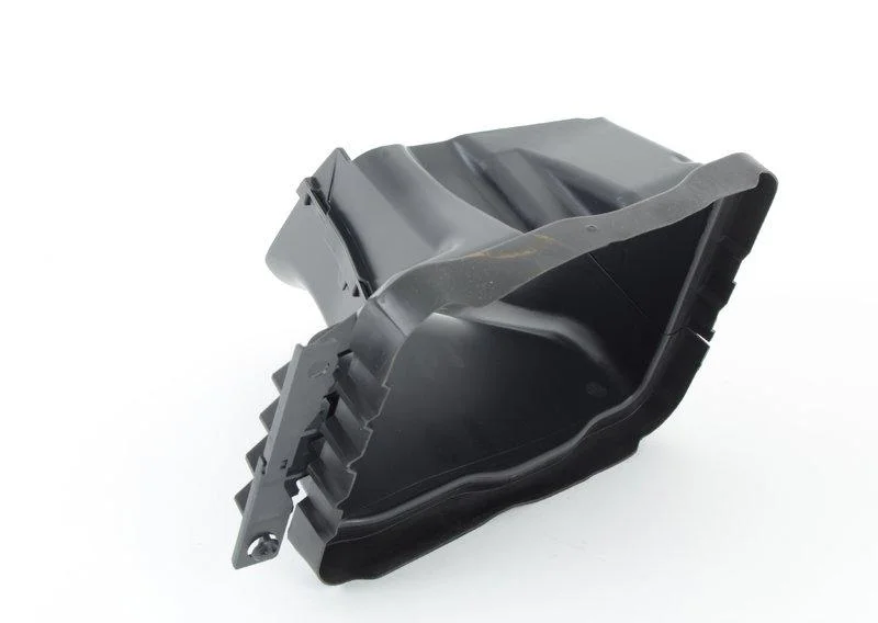 Воздуховод amoek п 51748054232 BMW оригинал - миниатюра 4