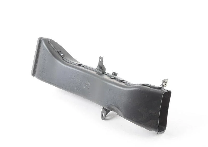 Воздуховод тормозн.механизма л 51748054529 BMW - изображение 1