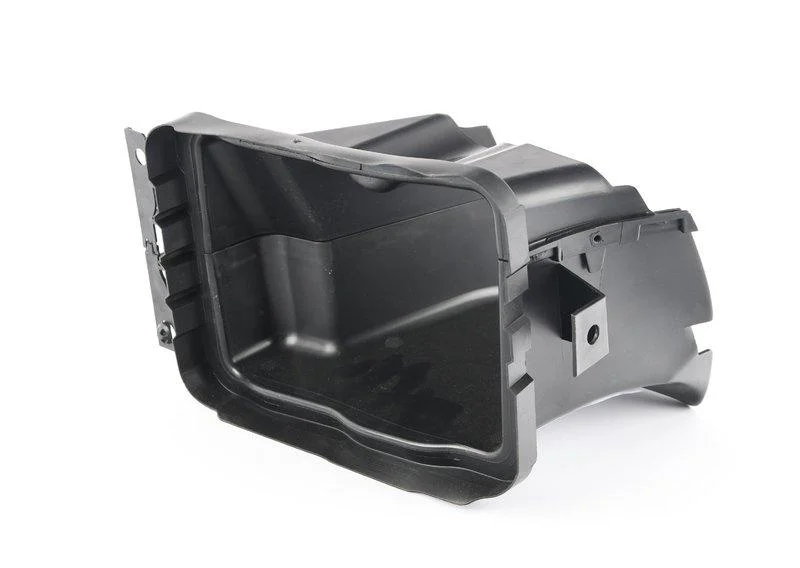 Воздуховод amoek п 51748054538 BMW оригинал - миниатюра 3