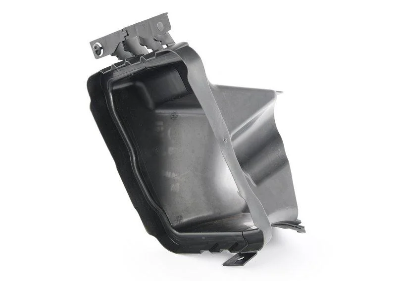 Воздуховод amoek п 51748054538 BMW оригинал - миниатюра 4