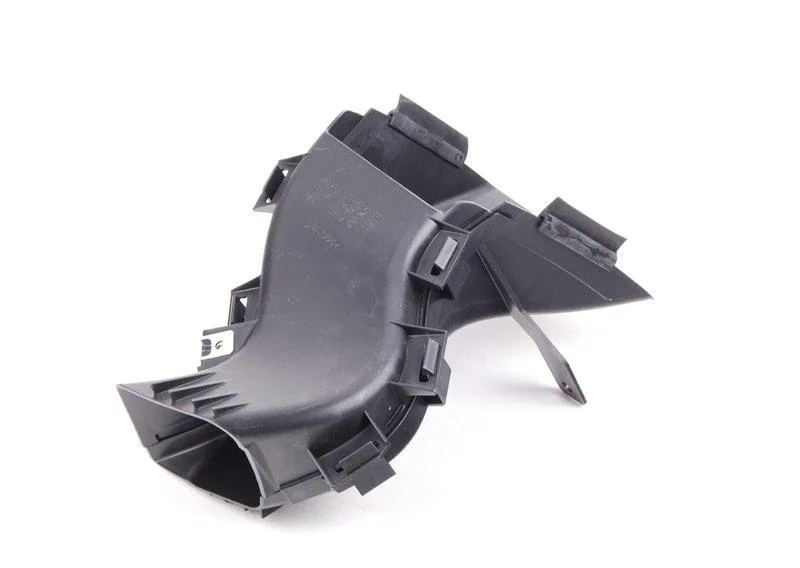 E82/e88 воздуховод левый m technic 51748046299 BMW - изображение 1
