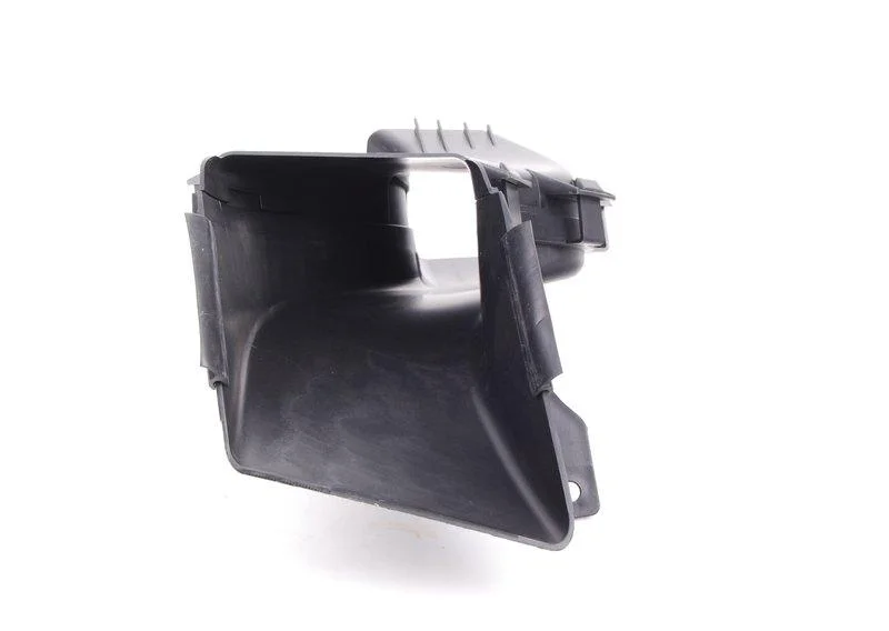 E82/e88 воздуховод левый m technic 51748046299 BMW - миниатюра 3