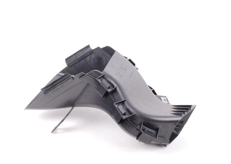 E82/e88 воздуховод левый m technic 51748046299 BMW - миниатюра 4