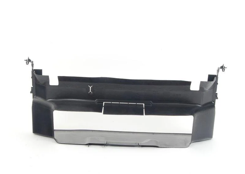 Воздуховод тормозн.механизма п 51748057204 BMW - миниатюра 2