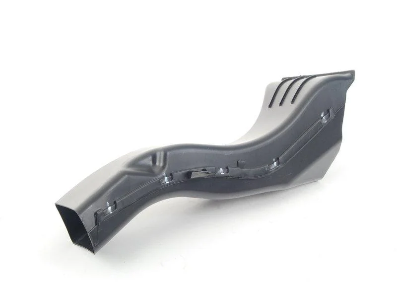 Воздуховод тормозн.механизма п 51748057204 BMW - миниатюра 4