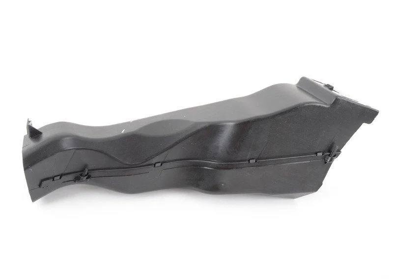 F15 воздуховод тормозов правый 51748055210 BMW - изображение 1