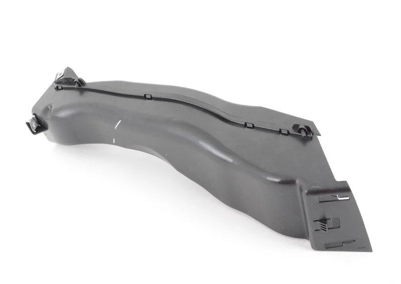 F15 воздуховод тормозов правый 51748055210 BMW - миниатюра 2